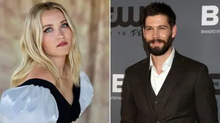 Casey Deidrick, Chad DiMera, Days of our Lives, DAYS, DOOL, #DAYS, #DOOL, Eye Candy, Into the Dark, In the Dark