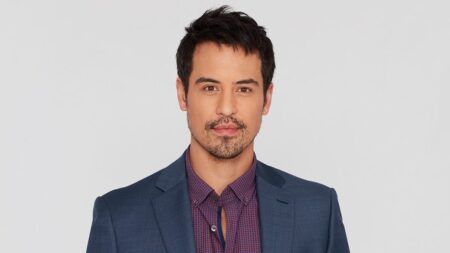 ‘General Hospital’ Star Marcus Coloma Releases New Song and Music Video, Celebrates Birthday Tradition Marcus Coloma, Nikolas Cassadine, General Hospital, GH, GH ABC, #GH, #GeneralHospital