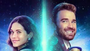 Soap Alums Chandler Massey, Lyndsy Fonseca and Erika Slezak Star in Hallmark Channel’s ‘Next Stop, Christmas’ Lyndsy Fonseca, Colleen Carlton, Chandler Massey, Will Horton, Days of our Lives, DAYS, #DAYS, DOOL, #DOOL, Hallmark Channel, Next Stop Christmas