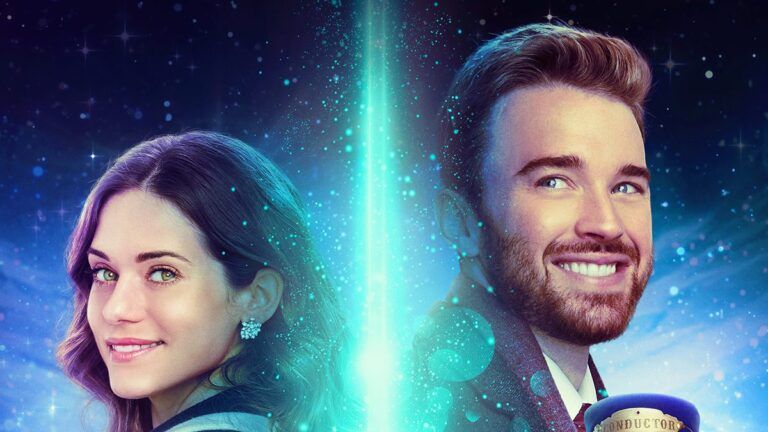 Soap Alums Chandler Massey, Lyndsy Fonseca and Erika Slezak Star in Hallmark Channel’s ‘Next Stop, Christmas’ Lyndsy Fonseca, Colleen Carlton, Chandler Massey, Will Horton, Days of our Lives, DAYS, #DAYS, DOOL, #DOOL, Hallmark Channel, Next Stop Christmas