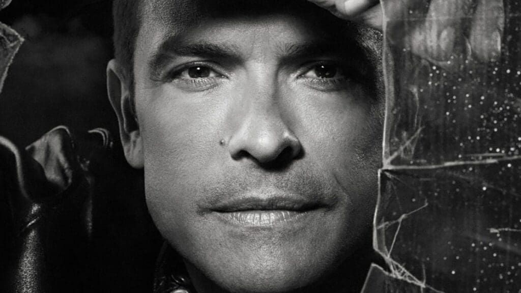 Mark Consuelos Exits ‘Riverdale’ After Four Seasons as a Series Regular, Character Exiled by the Town Mark Consuelos, Hiram Lodge, Riverdale, Mateo Santos, All My Children