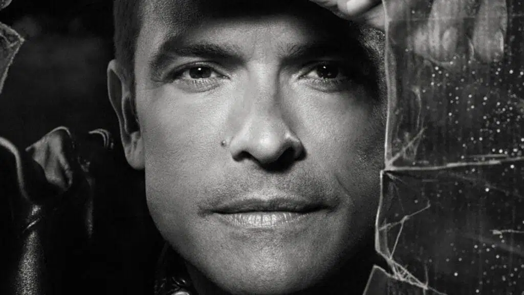 Mark Consuelos Exits ‘Riverdale’ After Four Seasons as a Series Regular, Character Exiled by the Town Mark Consuelos, Hiram Lodge, Riverdale, Mateo Santos, All My Children