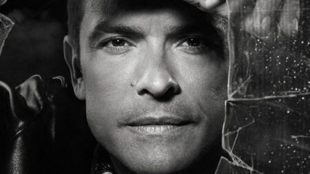 Mark Consuelos Exits ‘Riverdale’ After Four Seasons as a Series Regular, Character Exiled by the Town Mark Consuelos, Hiram Lodge, Riverdale, Mateo Santos, All My Children