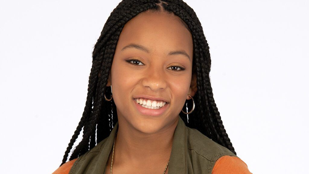 Sydney Mikayla to Exit ‘General Hospital’ as Trina Robinson, Role Recast with Daytime Newcomer Tabyana Ali Sydney Mikayla, Trina Robinson, General Hospital, GH, GH ABC, #GH, #GeneralHospital