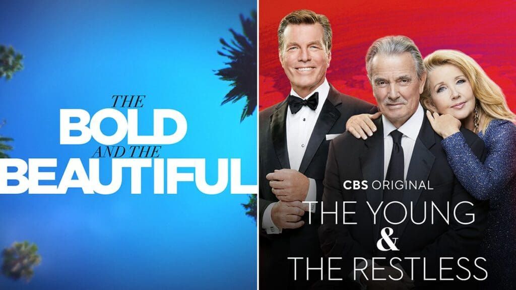 Soap Opera Ratings Report for the Week of April 15-19, 2024 Soaps, The Bold and the Beautiful, B&B, #BoldandBeautiful, Bold & Beautiful, The Young and the Restless, Y&R, #YR, Young & Restless