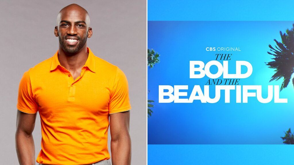 ‘Big Brother’ Winner Xavier Prather Heads to ‘The Bold and the Beautiful’ Xavier Prather, Big Brother, The Bold and the Beautiful, B&B, #BoldandBeautiful