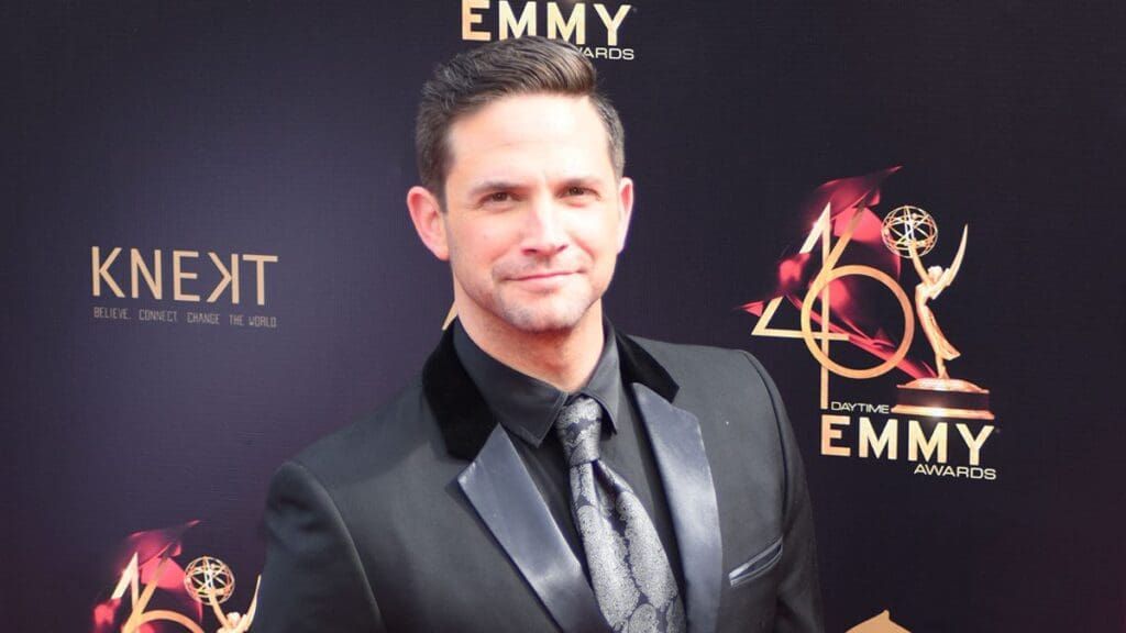 ‘Days of our Lives’ Star Brandon Barash Reveals Recent COVID-19 Experience, Says “Stay Healthy My Friends” Brandon Barash, Days of our Lives, Jake DiMera, DAYS, DOOL, #DAYS, #DOOL