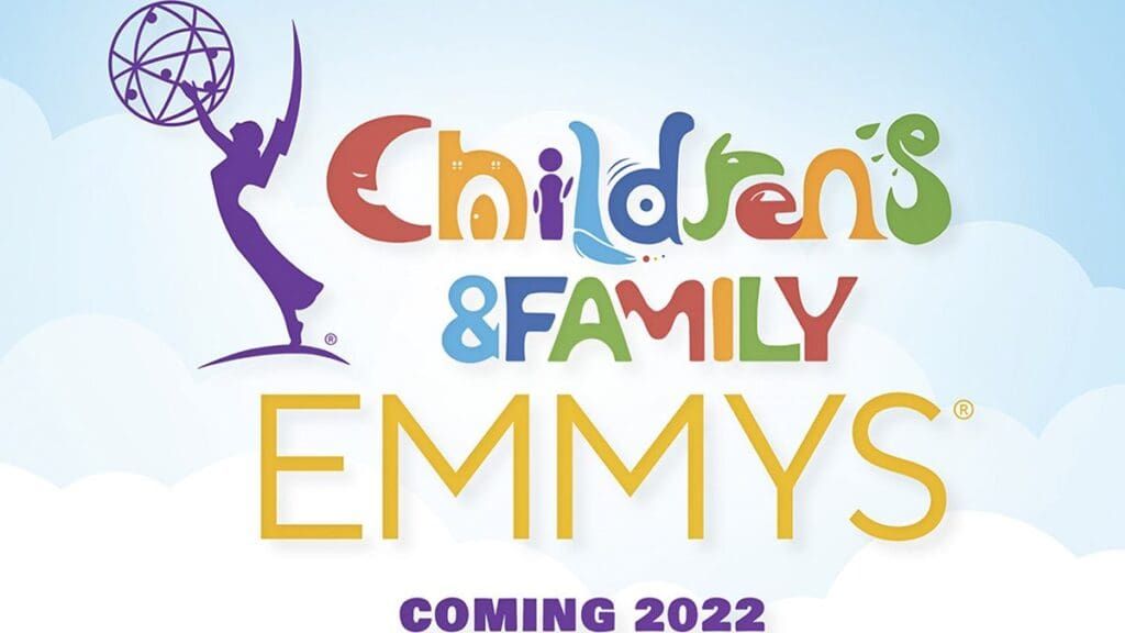 Children’s & Family Emmy Awards Categories Removed from Daytime Emmys; Spun Off Into Separate Standalone Ceremony Children's & Family Emmy Awards