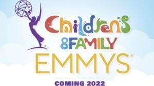 Children's & Family Emmy Awards