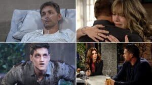 Daytime Broadcast Ratings: Week of November 1-5, 2021 Ratings, The Bold and the Beautiful, B&B, #BoldandBeautiful, The Price is Right, #PriceIsRight, The View, #TheView, General Hospital, GH, #GH