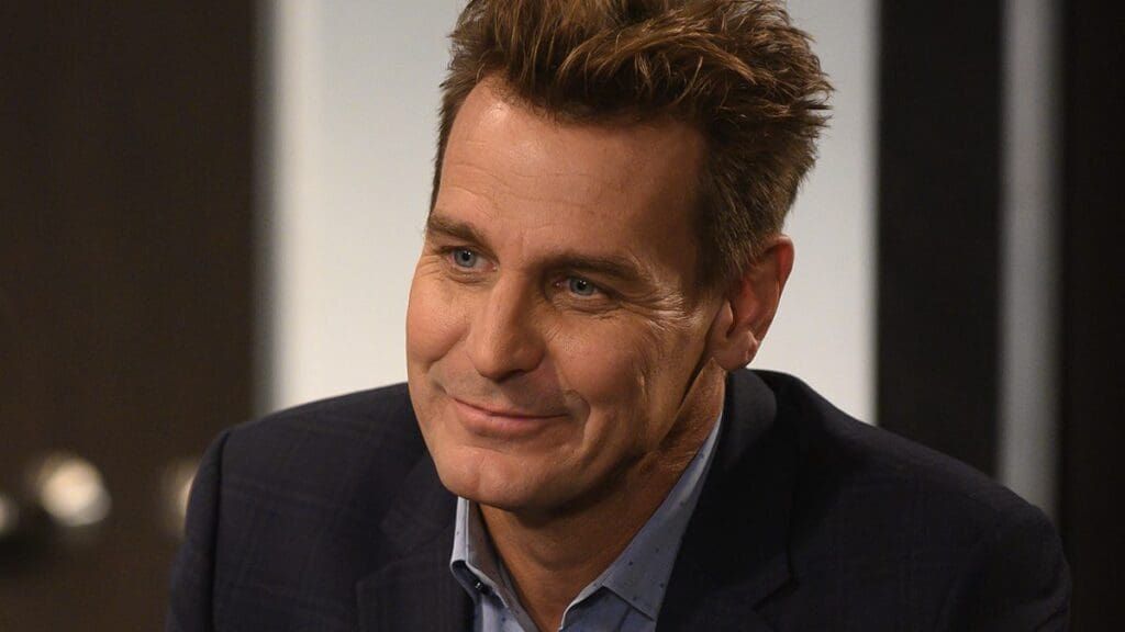 Ingo Rademacher Exits ‘General Hospital’, Last Airdate Scheduled Ingo Rademacher, Jasper "Jax" Jacks, General Hospital, GH, ABC
