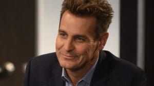 Ingo Rademacher Exits ‘General Hospital’, Last Airdate Scheduled Ingo Rademacher, Jasper "Jax" Jacks, General Hospital, GH, ABC