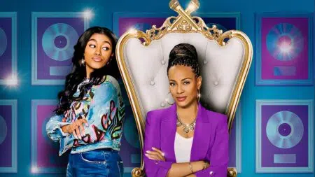 Precious Way, Chanel Dupree, Days of our Lives, DAYS, DOOL, #DAYS, #DOOL, MC Lyte, Partners In Phyme