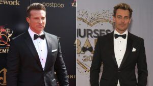 Citing Decision to Rehire Steve Burton, Former ‘General Hospital’ Star Ingo Rademacher Submits New Evidence in Appeal to Lawsuit Against ABC — REPORT Steve Burton, Jason Morgan, Ingo Rademacher, Jasper "Jax" Jacks, General Hospital, GH, #GH