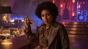 ‘As The World Turns’ Alum Tamara Tunie to Appear in ‘Cowboy Bebop’, Netflix’s New Space Western Series Starring John Cho Tamara Tunie, As The World Turns, ATWT, #AsTheWorldTurns, Cowboy Bebop, Netflix