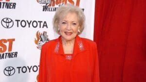 R.I.P. Betty White – ‘The Golden Girls’ and ‘The Bold and the Beautiful’ Star Dead at 99 Betty White, The Golden Girls, The Mary Tyler Moore, The Bold and the Beautiful