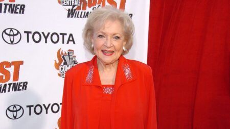 R.I.P. Betty White – ‘The Golden Girls’ and ‘The Bold and the Beautiful’ Star Dead at 99 Betty White, The Golden Girls, The Mary Tyler Moore, The Bold and the Beautiful