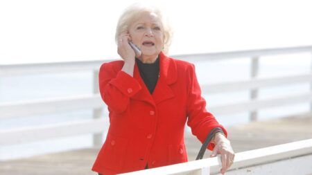 ‘The Bold and the Beautiful’ Will Dedicate An Upcoming Episode In Memory of the Late Betty White Betty White, The Golden Girls, The Mary Tyler Moore, The Bold and the Beautiful