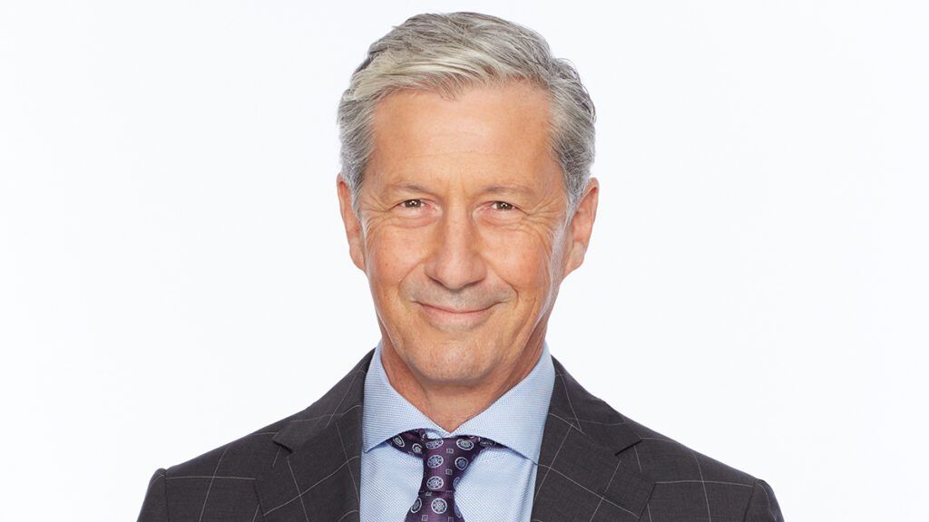 Charles Shaughnessy, Shane Donovan, Days of our Lives: Beyond Salem, DOOL: Beyond Salem, Days of our Lives, DAYS, DOOL, General Hospital, GH, GH ABC