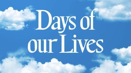 Days of our Lives, DAYS, DOOL, #DAYS, #DOOL