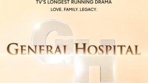 General Hospital, GH, GH ABC, #GH