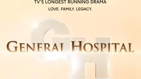 General Hospital, GH, GH ABC, #GH