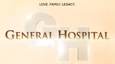 ‘General Hospital’ Celebrates 62nd Year On Television General Hospital, GH, GH ABC, #GH