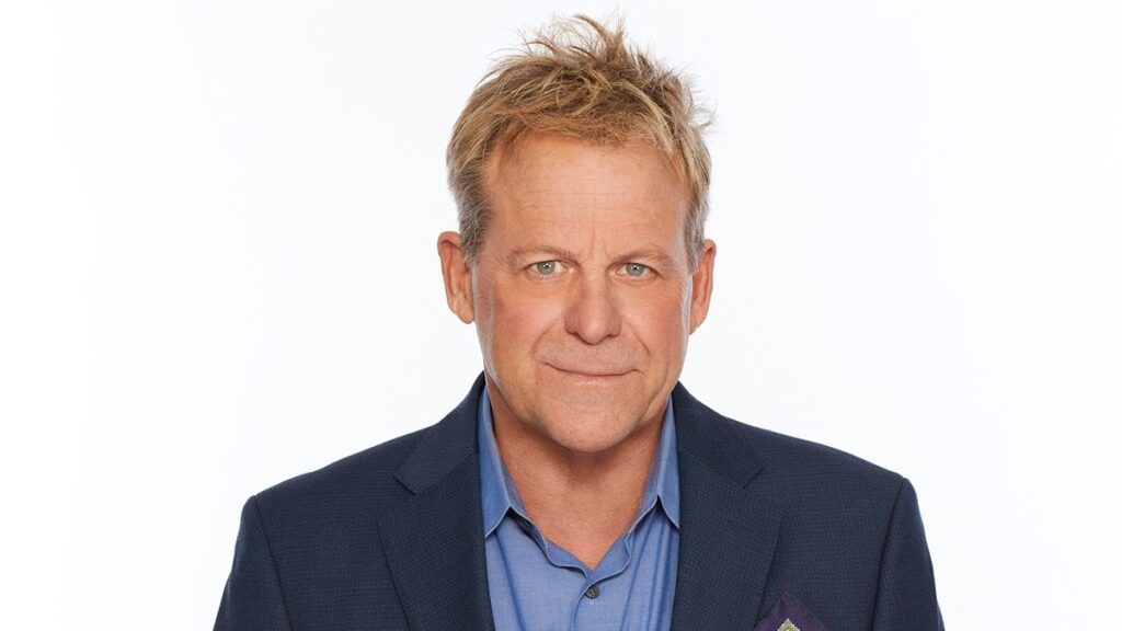 “Scott’s Run is Done” Reports Portrayer Kin Shriner of ‘General Hospital’ Character Kin Shriner, Scott Baldwin, General Hospital, GH, GH ABC, #GH, #GeneralHospital