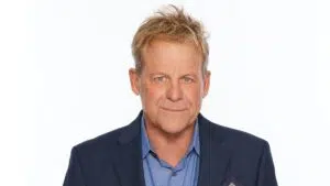 Kin Shriner Says His Scott Baldwin Character Has Been “Written Out” at ‘General Hospital’ Kin Shriner, Scott Baldwin, General Hospital, GH, GH ABC, #GH, #GeneralHospital