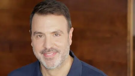 Ron Carlivati Thanks Fans For Their “Passion” Following News of Exit from ‘Days of our Lives’ As Head Writer Ron Carlivati, Days of our Lives, DAYS, DOOL, #DAYS, #DOOL, #DaysofourLives, Head Writer