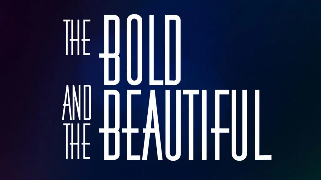 Soap Opera Ratings Report for the Week of November 21-25, 2022 The Bold and the Beautiful, Bold and Beautiful, Bold & Beautiful, B&B, #BoldandBeautiful