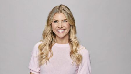 ‘The Talk’ To Regularly Share Sneak Peek Clips of CBS Daytime Dramas Amanda Kloots, The Talk, #TheTalk, #EverybodyTalks