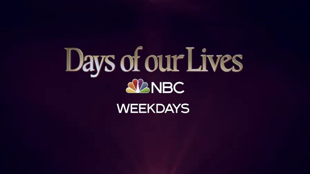 Soap Opera Ratings Report for the Week March 7-11, 2022 Days of our Lives, DAYS, DOOL, #DAYS, #DOOL