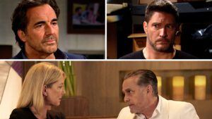 Daytime Broadcast Ratings for the Week of February 7-11, 2022 The Bold and the Beautiful, Bold & Beautiful, B&B, #BoldandBeautiful, General Hospital, GH, #GH, GH ABC