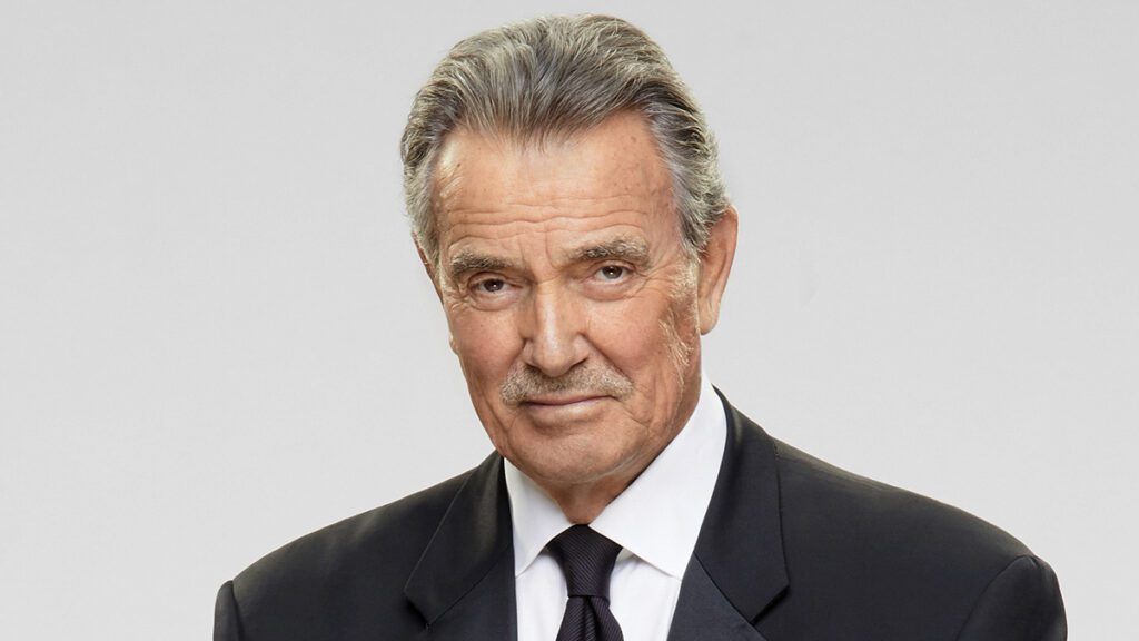Eric Braeden Posts Video Message in Response to ‘The Young and the Restless’ Getting Renewed for Four Seasons Eric Braeden, Victor Newman, The Young and the Restless, The Young & the Restless, Young and the Restless, Young & the Restless, Young and Restless, Young & Restless, Y&R, #YR, #YoungandRestless