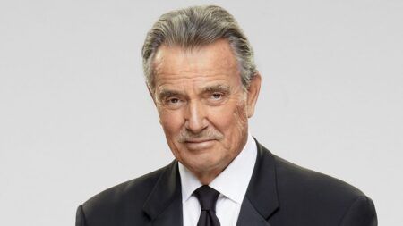TUNE IN ALERT: Eric Braeden on ‘The Talk’ Eric Braeden, Victor Newman, The Young and the Restless, The Young & the Restless, Young and the Restless, Young & the Restless, Young and Restless, Young & Restless, Y&R, #YR, #YoungandRestless