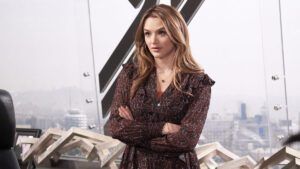 Hunter King, Summer Newman, The Young and the Restless, Young and Restless, Y&R, Young & Restless, #YR