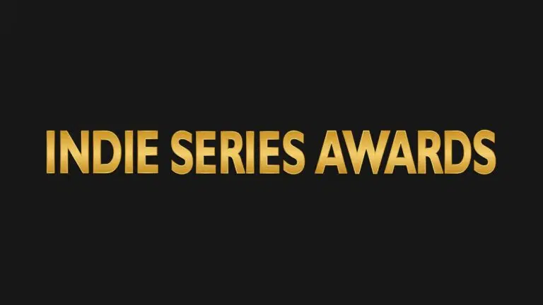 Indie Series Awards, #ISA12