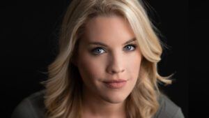 Kristen Alderson to Headline Las Vegas Performances of Off-Broadway Production ‘NEWSical The Musical’ Kristen Alderson, One Life to Live, General Hospital, #GH, GH ABC, #OneLifetoLive