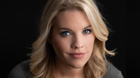 Kristen Alderson to Headline Las Vegas Performances of Off-Broadway Production ‘NEWSical The Musical’ Kristen Alderson, One Life to Live, General Hospital, #GH, GH ABC, #OneLifetoLive