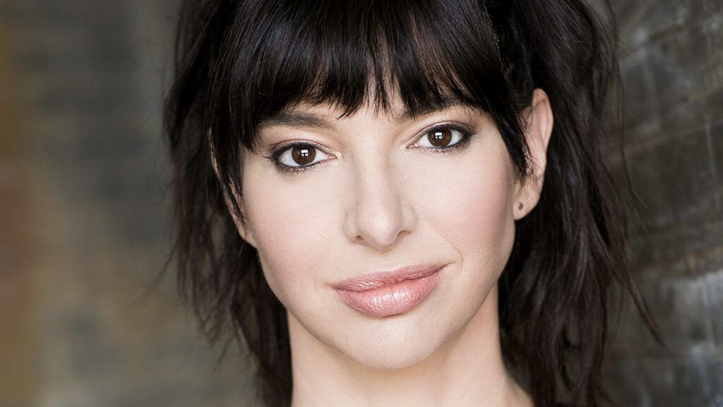 REPORT: ‘General Hospital’ Actress Lindsey Pearlman Left Two Suicide Notes Before Death Lindsey Pearlman, Margaret “Maggie” McMorris, General Hospital, GH, GH ABC, #GH, #GeneralHospital, Chicago Justice, Empire, #OneChicago