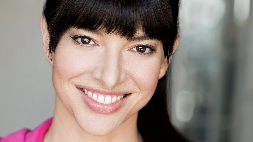 Coroner’s Office Defers Cause of Death of ‘General Hospital’ Actress Lindsey Pearlman, “Pending Additional Investigation” Lindsey Pearlman, Margaret “Maggie” McMorris, General Hospital, GH, #GH, GH ABC