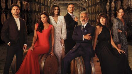 ABC Pulling ‘Promised Land’, Series Will Complete Season on Hulu; ‘The Good Doctor’ Returns Early Promised Land, ABC, #PromisedLand, Augusto Aguilera as Mateo Flores, Christina Ochoa as Veronica Sandoval, Bellamy Young as Margaret Honeycroft, Tonatiuh as Antonio Sandoval, John Ortiz as Joe Sandoval, Cecilia Suárez as Leticia Sandoval, Mariel Molino as Carmen Sandoval