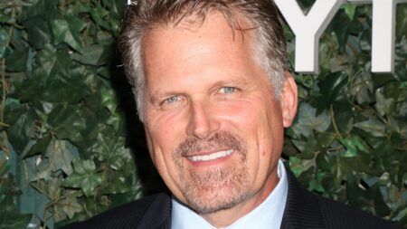 Robert Newman’s First Airdate as Ashland Locke on ‘The Young and the Restless’ Revealed + First Look Photo Robert Newman, Ashland Locke, The Young and the Restless, Y&R, #YR, Guiding Light, GL, #GL, #GuidingLight