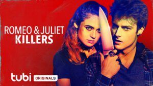 Leigha Sinnott, Zachary Roozen, Romeo & Juliet Killers, Tubi
