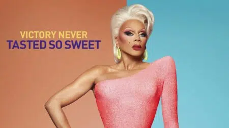 RuPaul's Drag Race, VH1, Season 14, RuPaul, RuPaul Charles