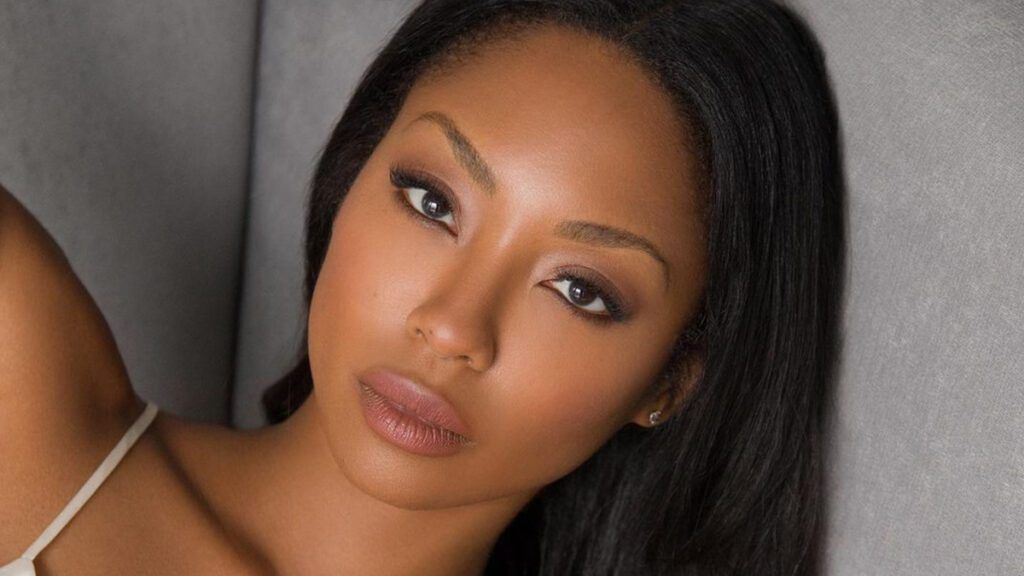 The Role of Jordan Ashford Recast with Actress/Model Tanisha Harper on ‘General Hospital’ Tanisha Harper, General Hospital, Jordan Ashford, GH, #GH, GH ABC