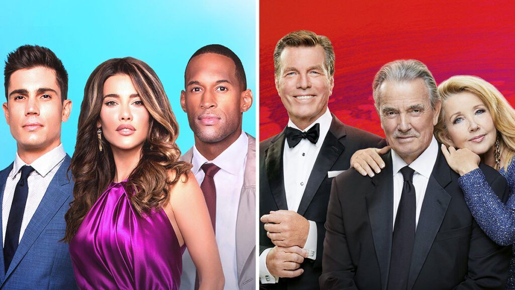CBS to Preempt ‘The Bold and the Beautiful,’ ‘The Young and the Restless’ and ‘The Talk’ for ‘UEFA Champions League’ Coverage The Bold and the Beautiful, B&B, #BoldandBeautiful, The Young and the Restless, Y&R, #YR, Young & Restless