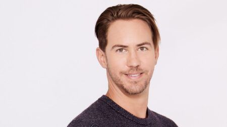 Is Today the Day to Watch ‘General Hospital’? Wes Ramsey, Peter August, General Hospital, GH, #GH, GH ABC