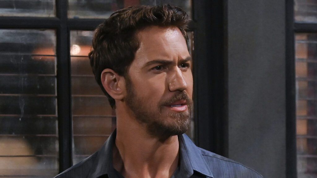 Wes Ramsey Concludes Run as Peter August on ‘General Hospital’ – WATCH Wes Ramsey, Peter August, General Hospital, GH, #GH, #General Hospital, GH ABC